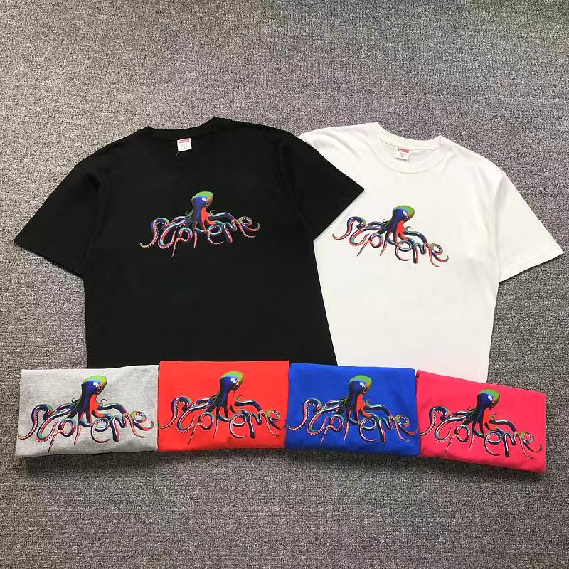 Supreme 98 S⭐⭐R⭐⭐E T-SHIRT 3206221102 (Im 170Cm 60Kg I Wear Size XL In The Phot), photo 1
