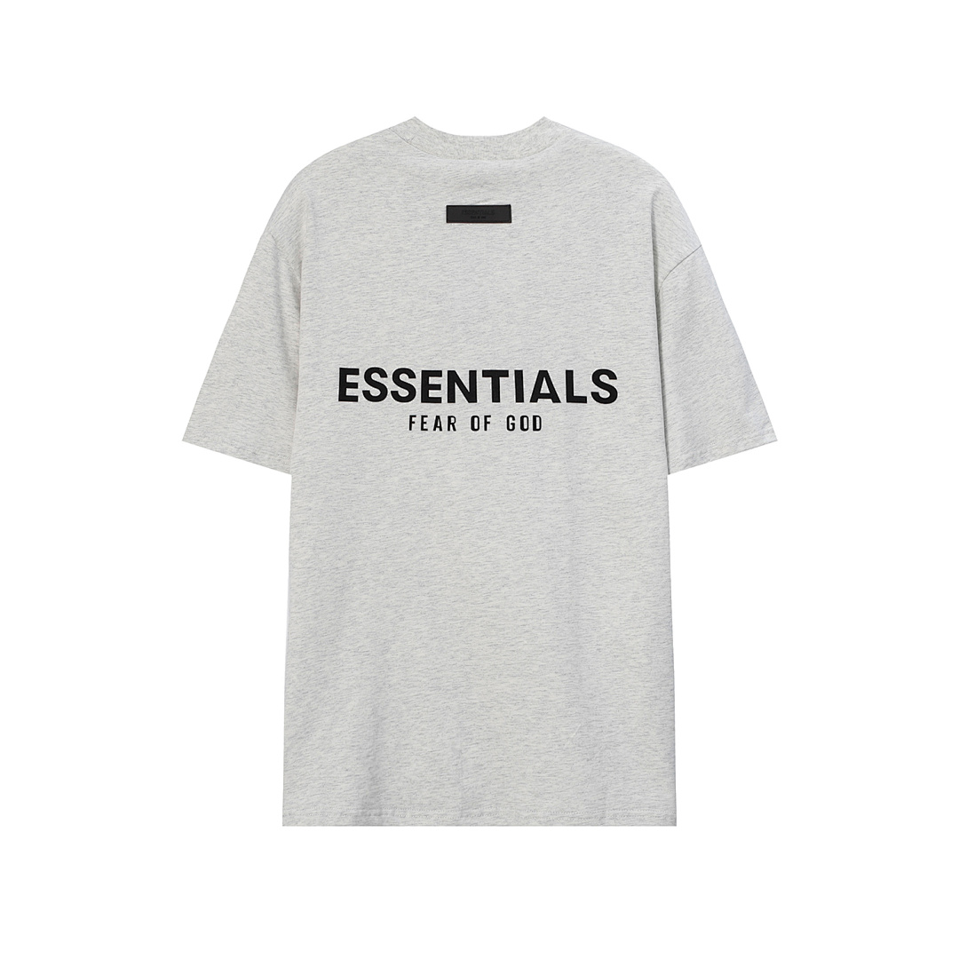 Fear of God TROUSERS88 FOG T-SHIRT - Image 7