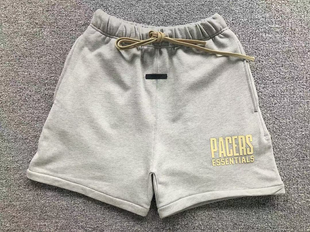 Fear of God 115 FOG SHORTS 1104250317 (Im 170Cm 60Kg I Wear Size S In The Phot) - Image 5