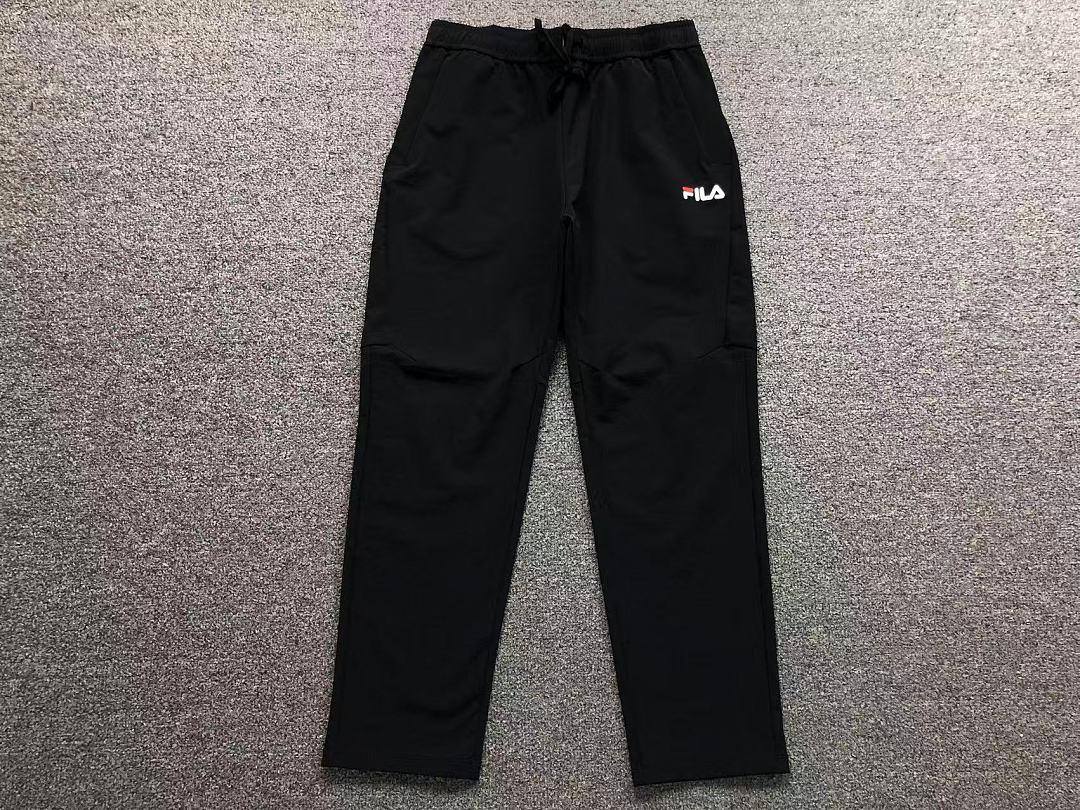Fila 185 F⭐⭐A TROUSERS 2207040404 (Im 170Cm 60Kg I Wear Size XL In The Phot) - Image 11