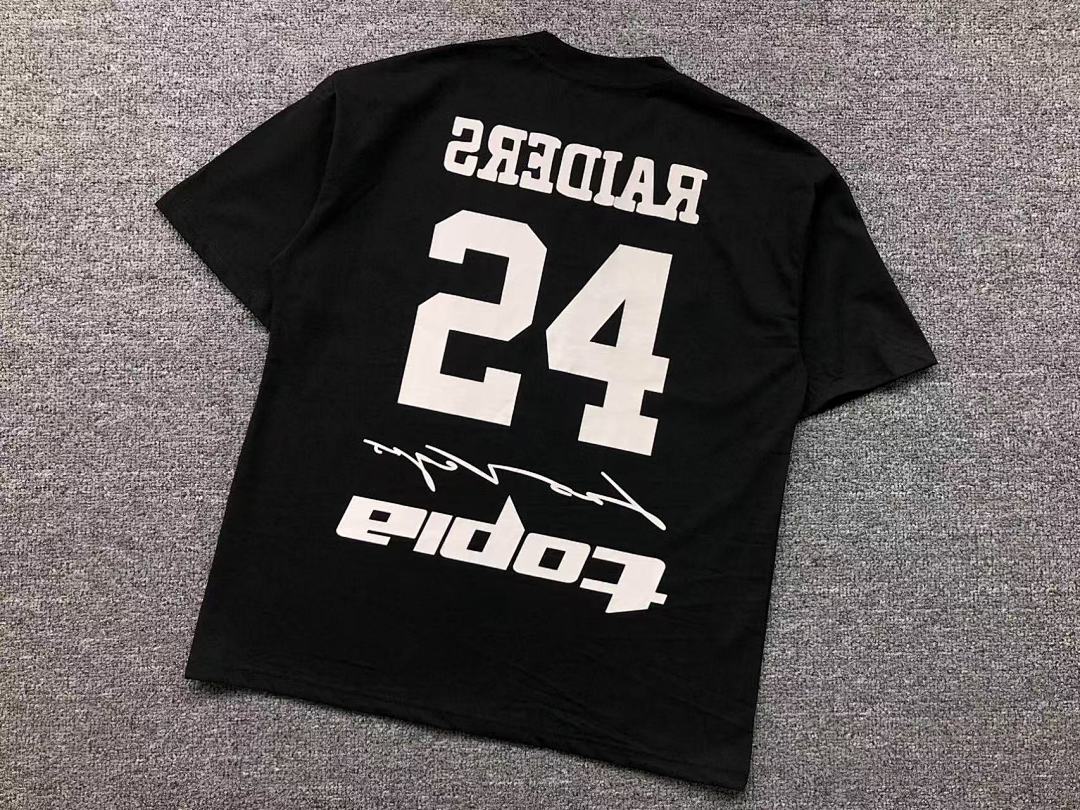 Travis Scott 98 TRAVIS SCOTT T-SHIRT 216272717 (Im 170Cm 60Kg I Wear Size M In The Phot) - Image 11