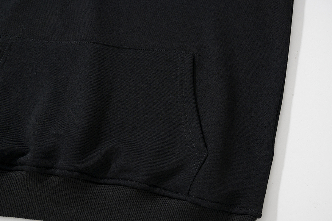 Off-White 129 OFF-WHITE (WHITE HOODIE) - Image 15