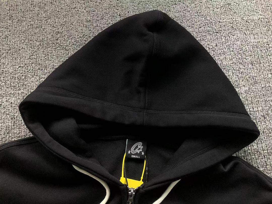 Corteiz TROUSERS CORTEIZ HOODIE - Image 26