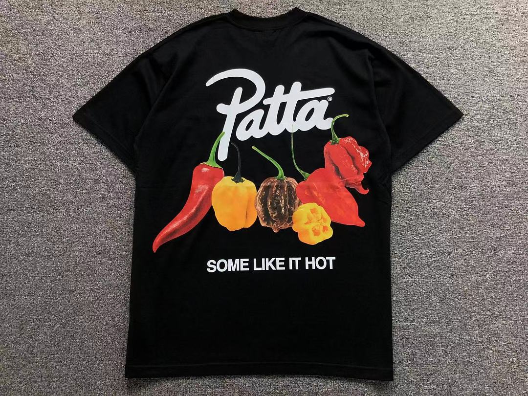 Patta 78 P⭐TT⭐ T-SHIRT 1252004175 (Im 170Cm 60Kg I Wear Size S In The Phot) - Image 10
