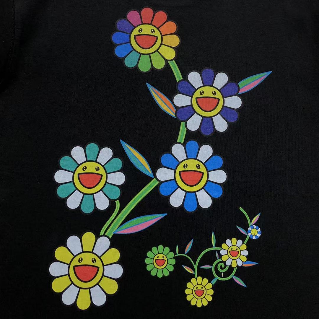 Unbranded 115 J⭐⭐L⭐IN T-SHIRT 3107161602 (Im 170Cm 60Kg I Wear Size L In The Phot) - Image 21