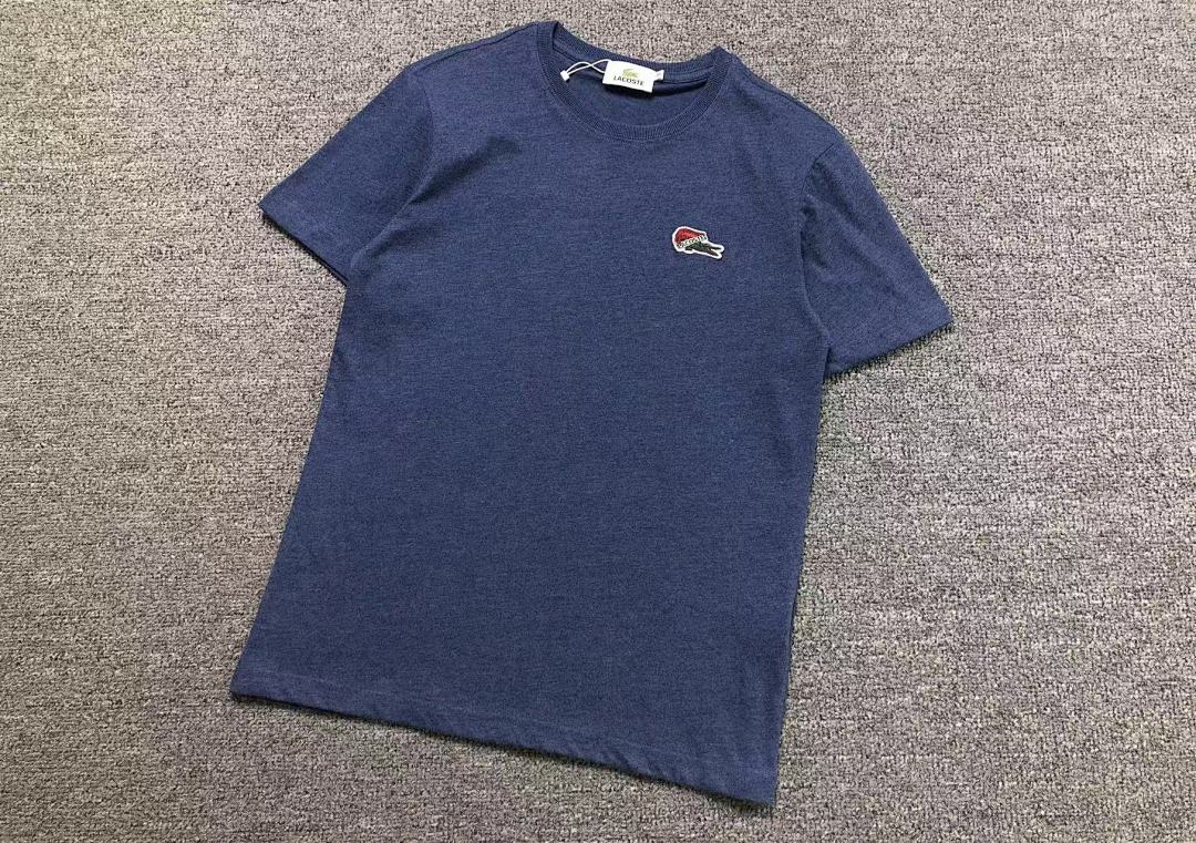 Lacoste 88 LACOSTE T-SHIRT 3105152317 (Im 170Cm 60Kg I Wear Size S In The Phot) - Image 32