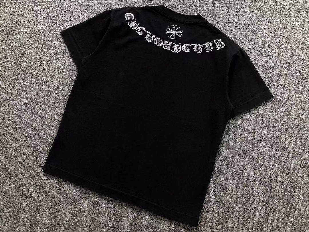 Comme des Garcons 139 C⭐⭐OME HE⭐⭐TS T-SHIRT 526200219 (Im 170Cm 60Kg I Wear Size M In The Phot) - Image 10