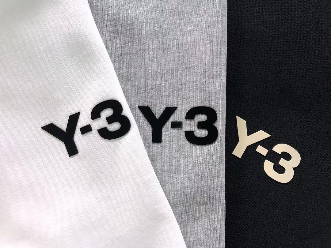 Adidas 165 Y-3 A⭐I⭐AS HOODIE 52082006147 (Im 170Cm 60Kg I Wear Size M In The Phot) - Image 17