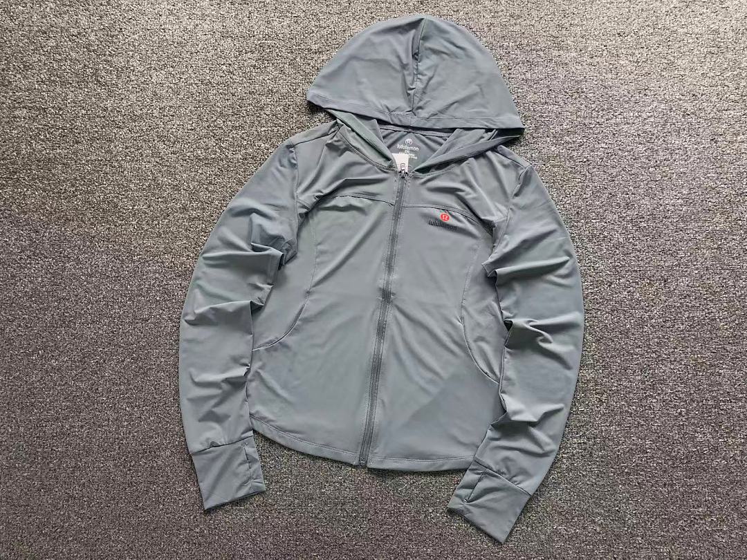 Unbranded 145 LULULEMON SUNSCREEN CLOTHING FEMAIE - Image 5