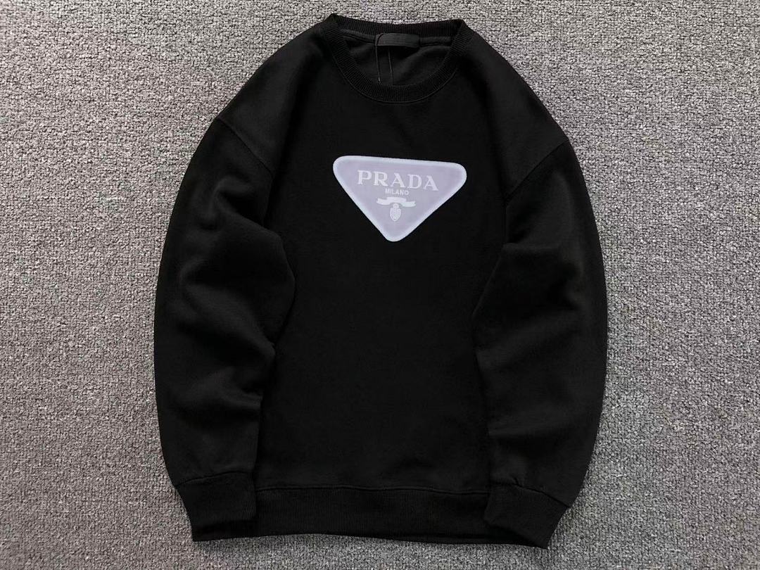 Unbranded 175 P⭐A⭐A HOODIE 2111110501 (Im 170Cm 60Kg I Wear Size M In The Phot) - Image 9