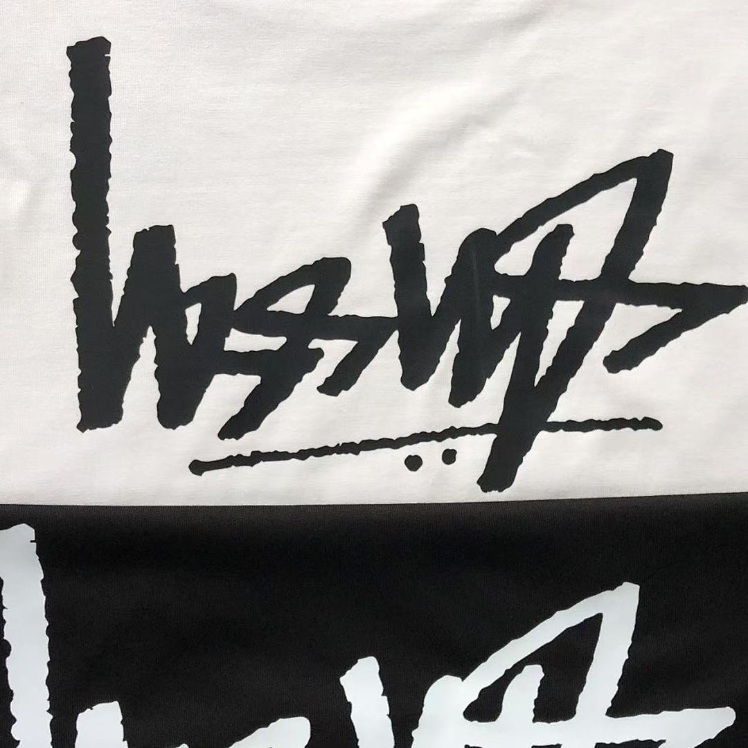Stussy 78 STUSSY T-SHIRT 503031782 (Im 170Cm 55Kg I Wear Size M In The Phot) - Image 13
