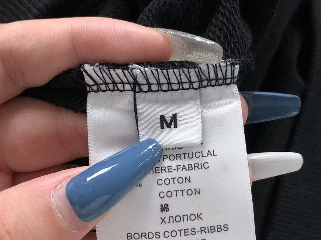 Celine 165 C⭐L⭐⭐E HOODIE 582908147 (Im 170Cm 60Kg I Wear Size M In The Phot) - Image 25