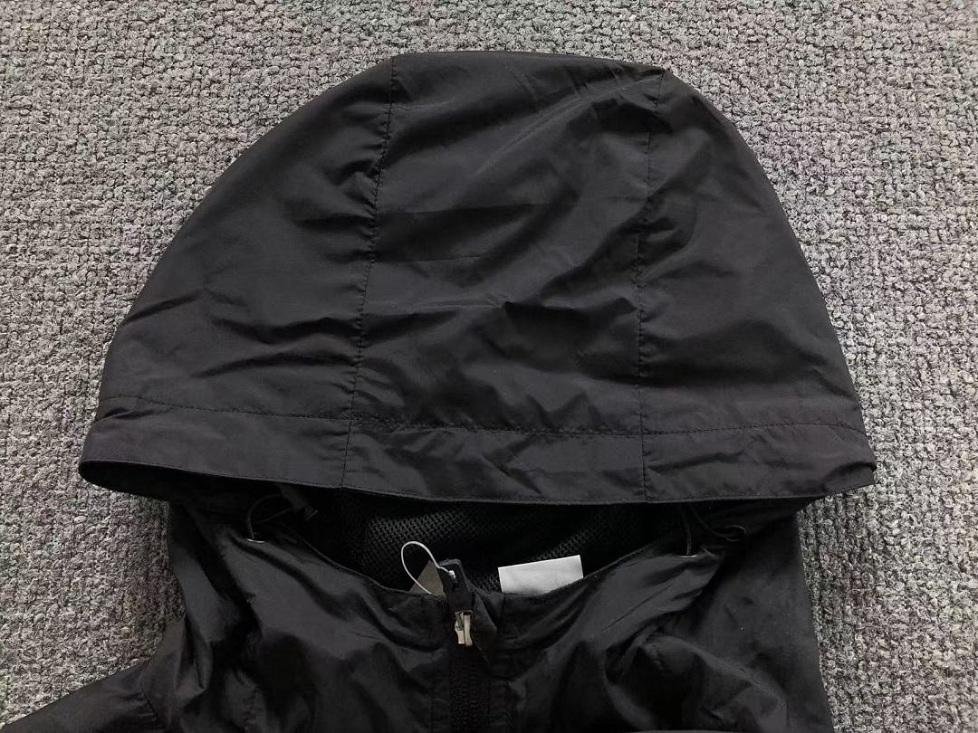 Adidas 145 A⭐I⭐AS JACKET 4206060377 (Im 170Cm 60Kg I Wear Size M In The Phot) - Image 20