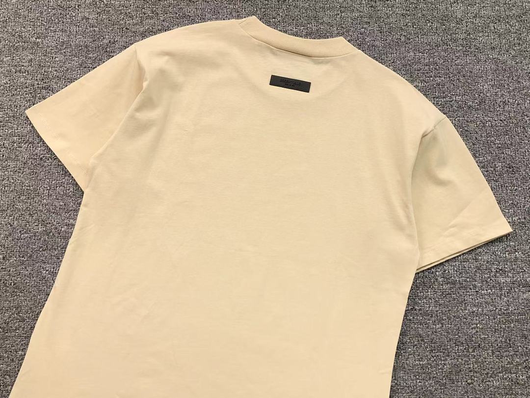 Fear of God 95 FOG T-SHIRT 3108194017 (Im 170Cm 60Kg I Wear Size S In The Phot) - Image 31