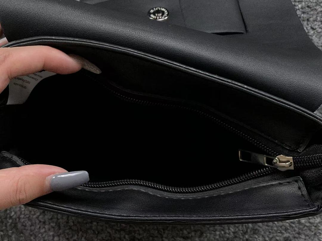 Fear of God 95 FOG BAG 1106160713 (Long 21CM* Wide 6CM* High 14CM) - Image 16