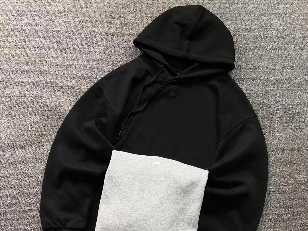 Adidas 115 A⭐I⭐AS HOODIE 5112246123 (Im 170Cm 60Kg I Wear Size S In The Phot) - Image 17