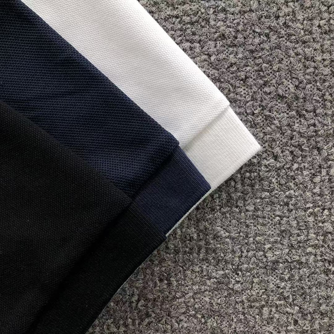 Prada 165 P⭐A⭐A POLO 2206012004 (Im 170Cm 60Kg I Wear Size L In The Phot) - Image 16