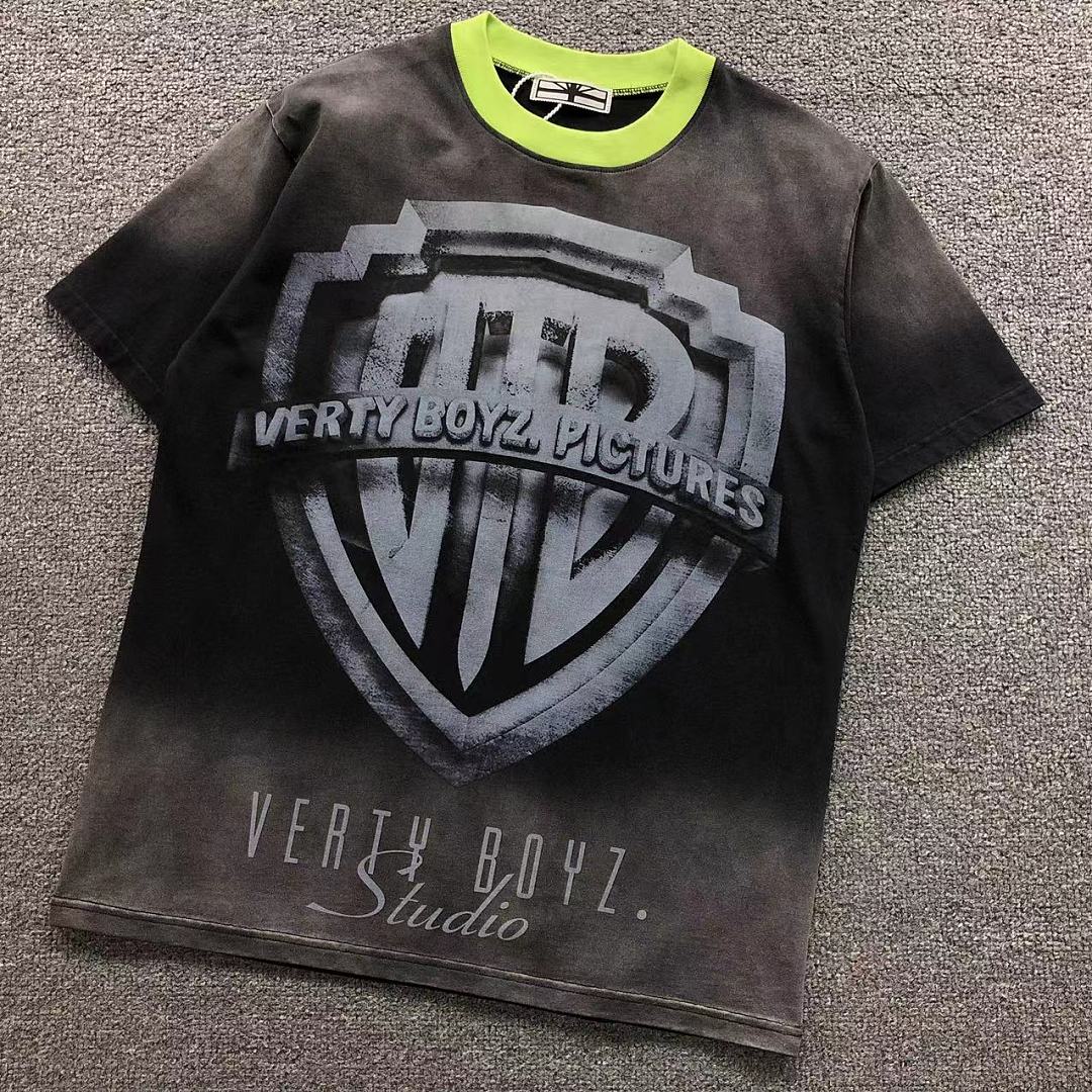 Unbranded 135 FASHION T-SHIRT 3205122772 (Im 170Cm 55Kg I Wear Size M In The Phot)
