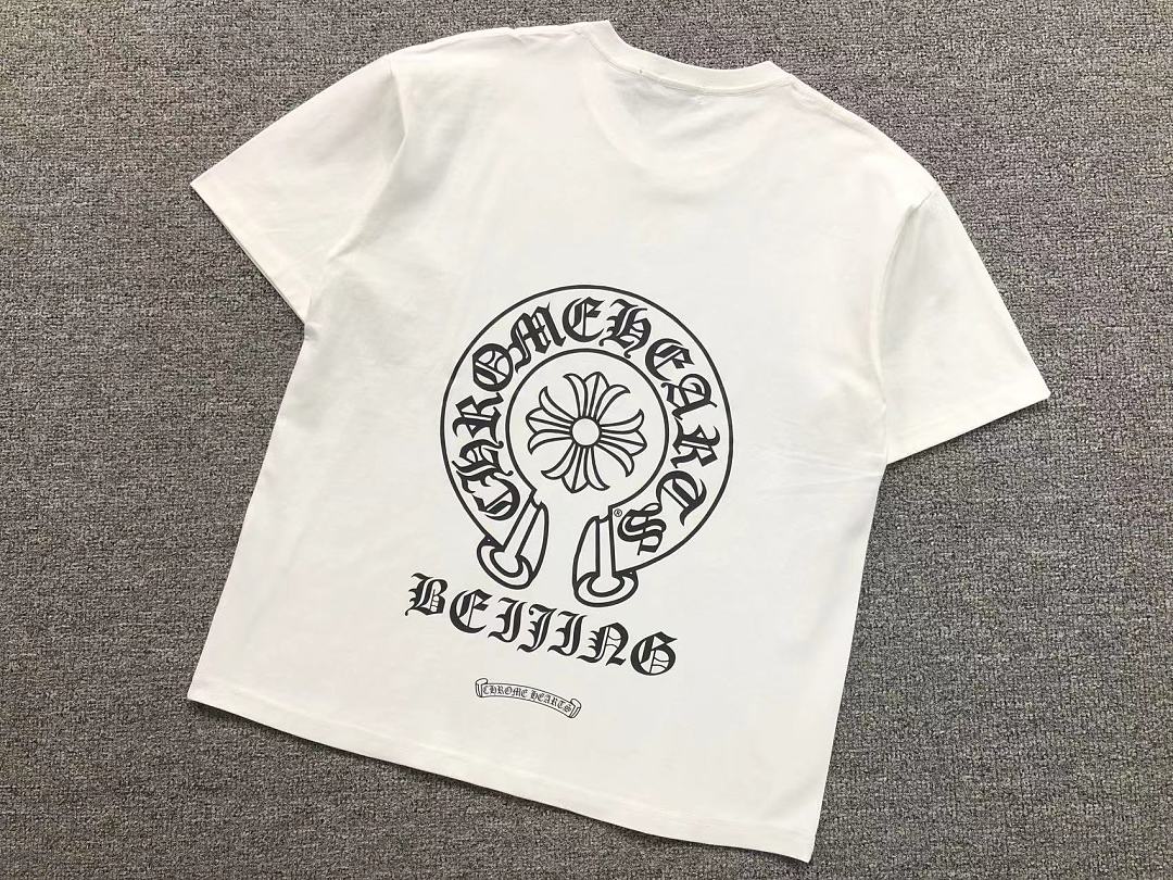 Comme des Garcons 88 C⭐⭐OME HE⭐⭐TS T-SHIRT 1272311177 (Im 170Cm 60Kg I Wear Size M In The Phot) - Image 8