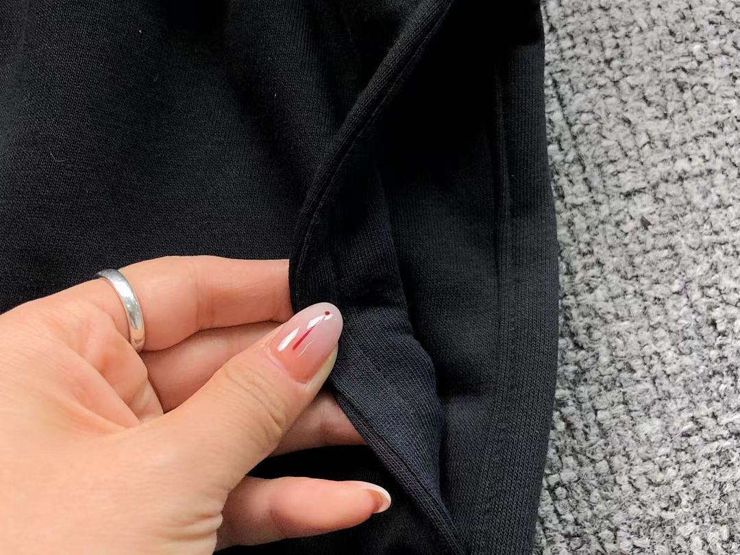 Nike TROUSERS N⭐K⭐ HOODIE 511291419 (Im 170Cm 60Kg I Wear Size M In The Phot) - Image 28