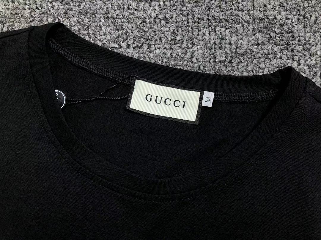 Gucci 78 G⭐C⭐I T-SHIRT - Image 16