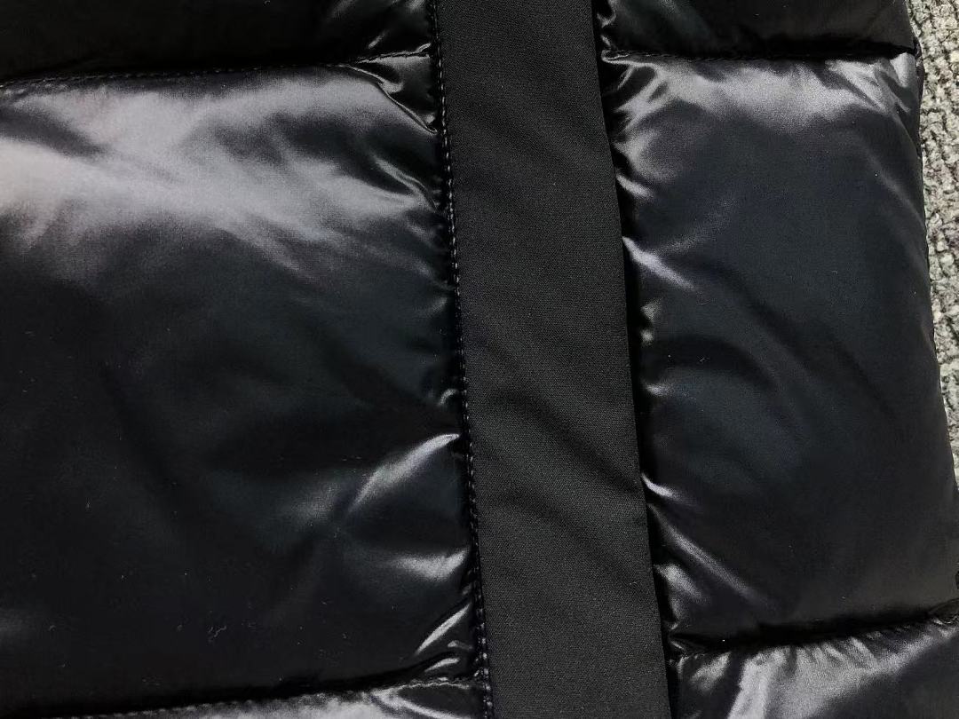 Moose Knuckles 478 M⭐⭐SE K⭐⭐CK⭐⭐S VEST DOWN JACKETS (Im 170Cm 60Kg I Wear Size M In The Phot) - Image 17