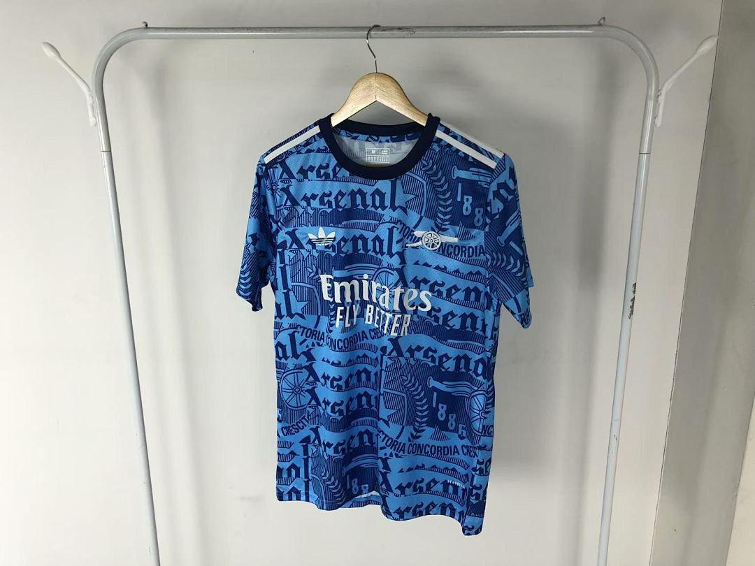 Unbranded 78 FOOTBALL T-SHIRT 31042816002 (Im 170Cm 60Kg I Wear Size M In The Phot) - Image 17