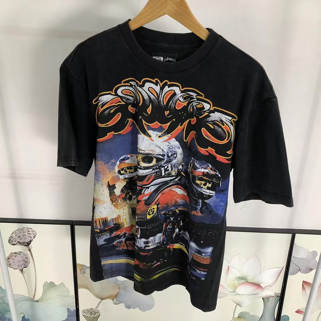 Godspeed 108 GO⭐S⭐E⭐D T-SHIRT 3205274017 (Im 170Cm 60Kg I Wear Size S In The Phot) - Image 21
