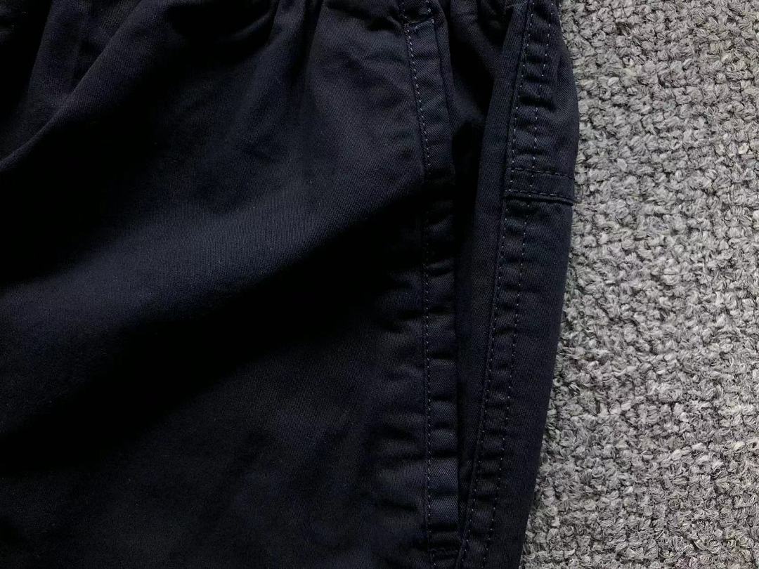 Lacoste 118 LACOSTE SHORTS 524150319 (Im 170Cm 60Kg I Wear Size M In The Phot) - Image 23