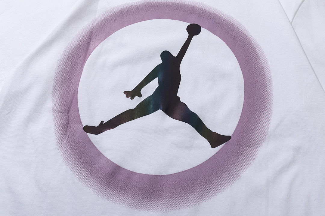 Air Jordan 75 A⭐R J⭐R⭐AN T-SHIRT - Image 7