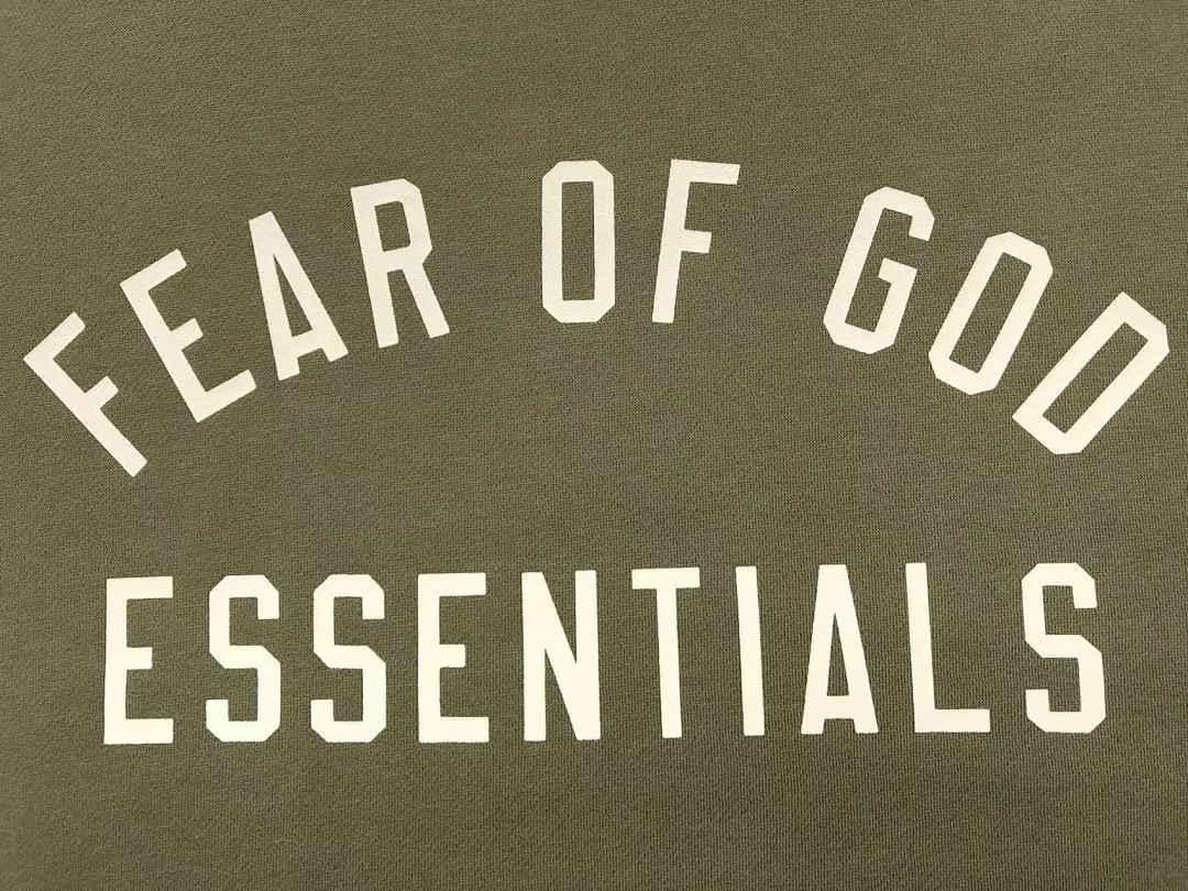 Fear of God 168 FOG - Image 17