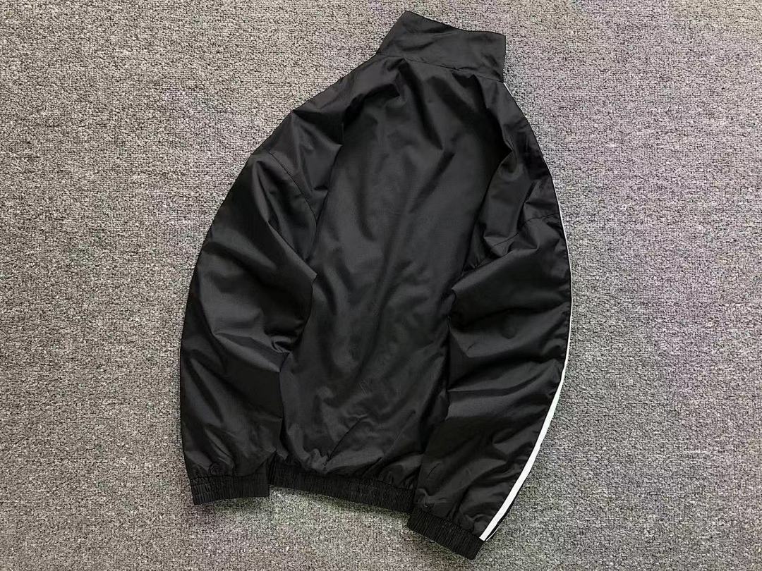 Adidas 128 A⭐I⭐AS TRENCH COAT 56041485 (Im 170Cm 60Kg I Wear Size M In The Phot) - Image 15