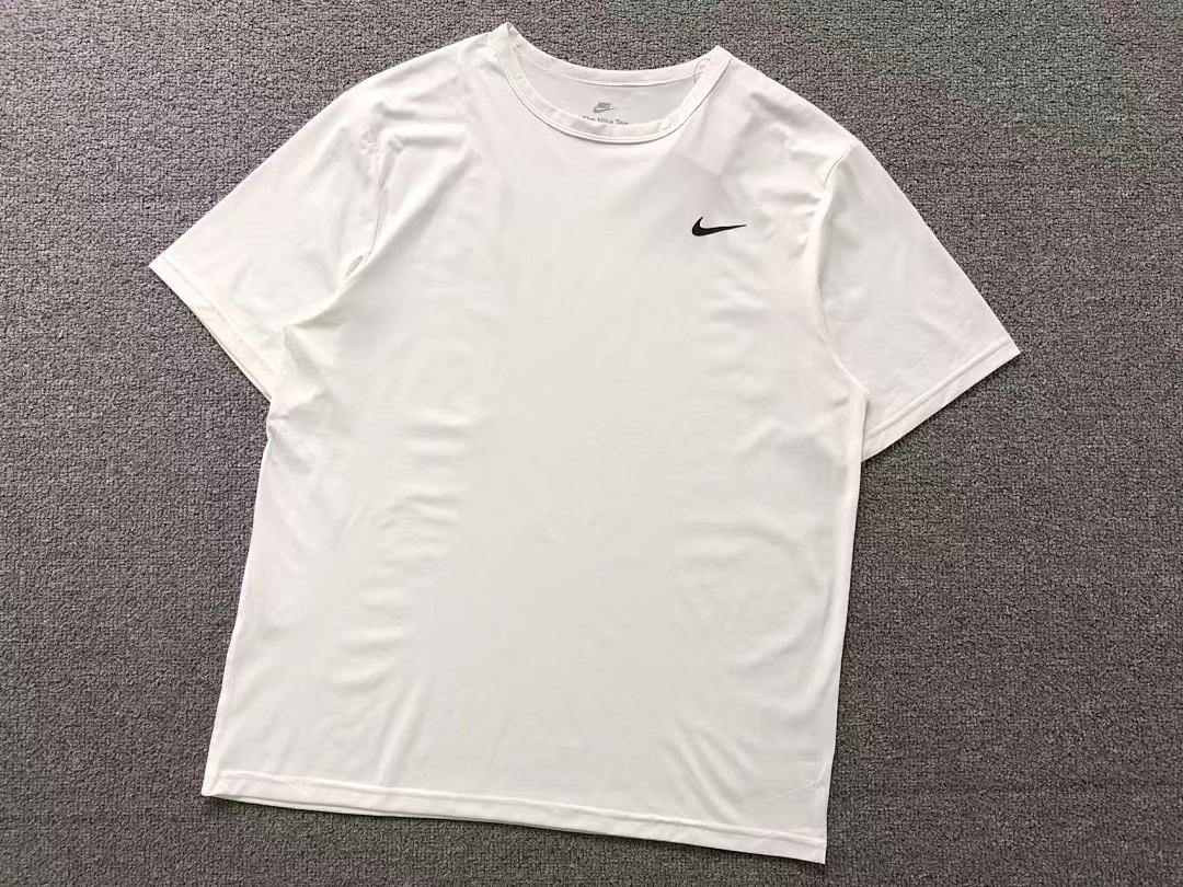 Nike 95 N⭐K⭐ T-SHIRT 520311019 (Im 172Cm 55Kg I Wear Size L In The Phot) - Image 7