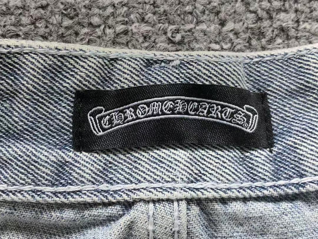Comme des Garcons 185 C⭐⭐OME HE⭐⭐TS SHORTS 3207112017 (Im 170Cm 60Kg I Wear Size M In The Phot) - Image 19