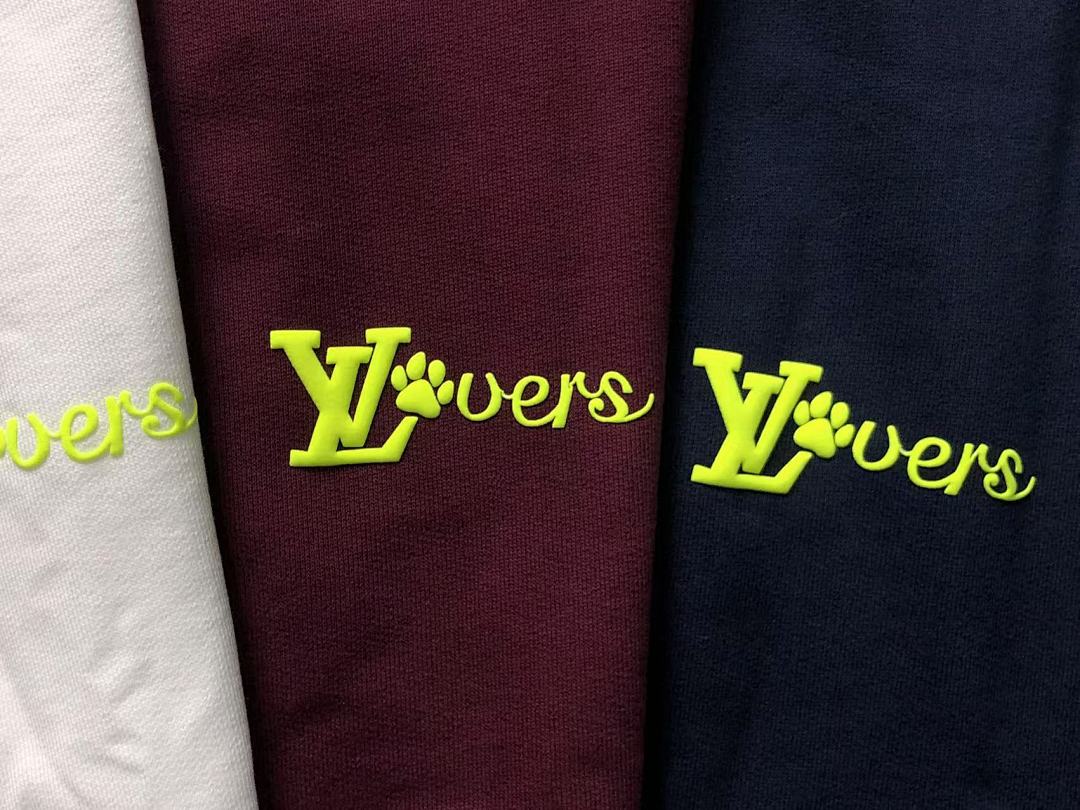 Louis Vuitton 165 L⭐ HOODIE 582916147 (Im 170Cm 60Kg I Wear Size M In The Phot) - Image 23