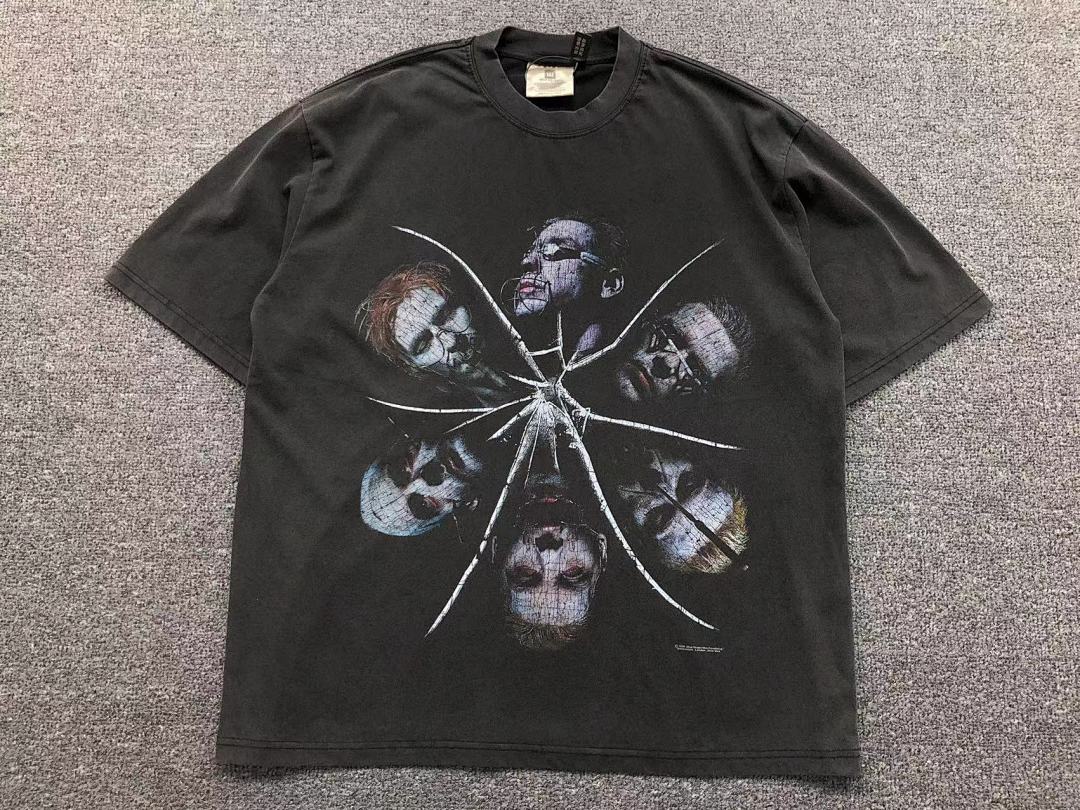 Unbranded 115 VINTAGE T-SHIRT - Image 3