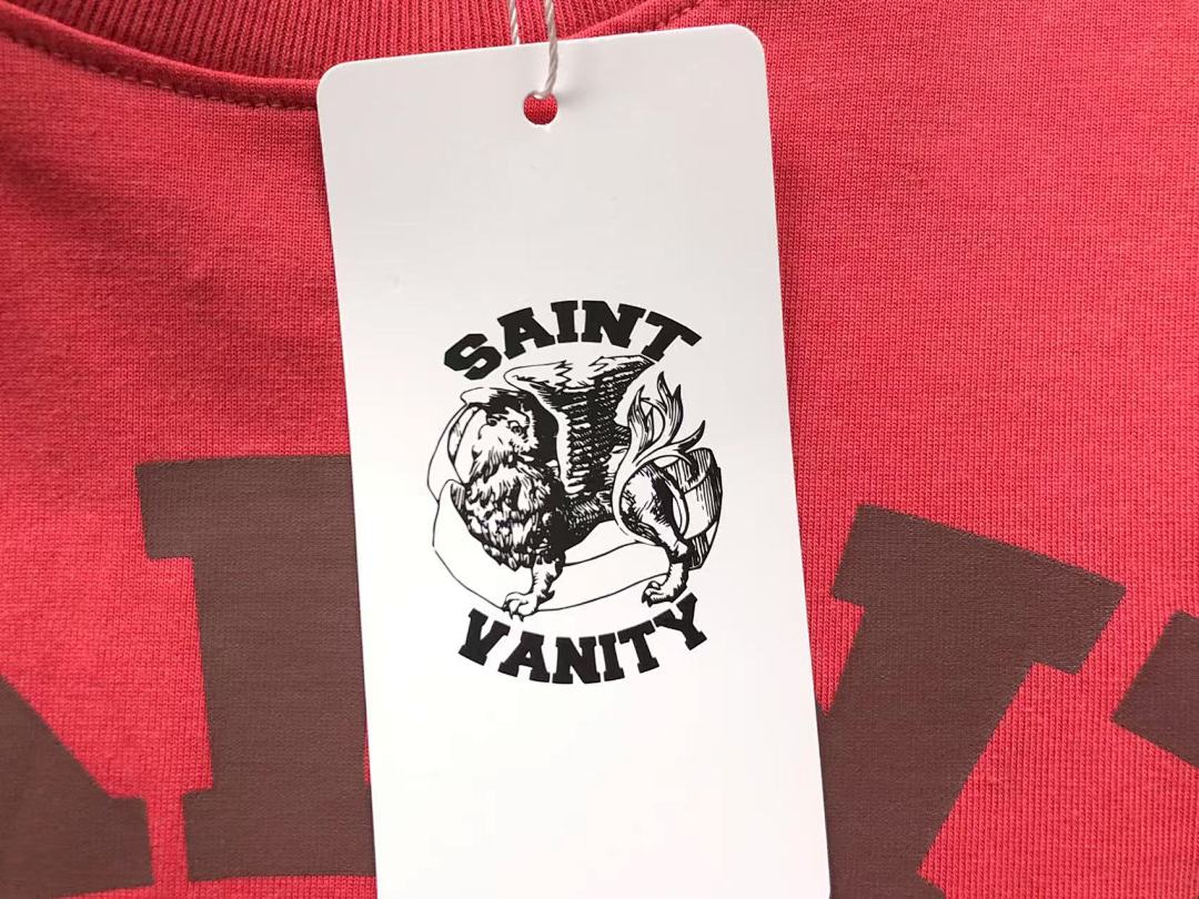 Saint Vanity 135 SA⭐N⭐ VA⭐IT⭐ T-SHIRT 3106071672 (Im 170Cm 60Kg I Wear Size M In The Phot) - Image 14