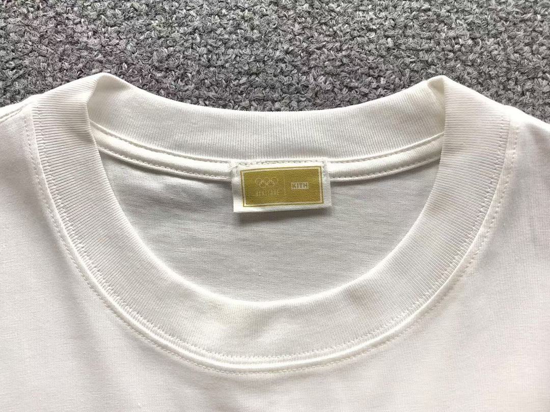 Kith 95 KITH T-SHIRT 57043695 (Im 170Cm 60Kg I Wear Size M In The Phot) - Image 13