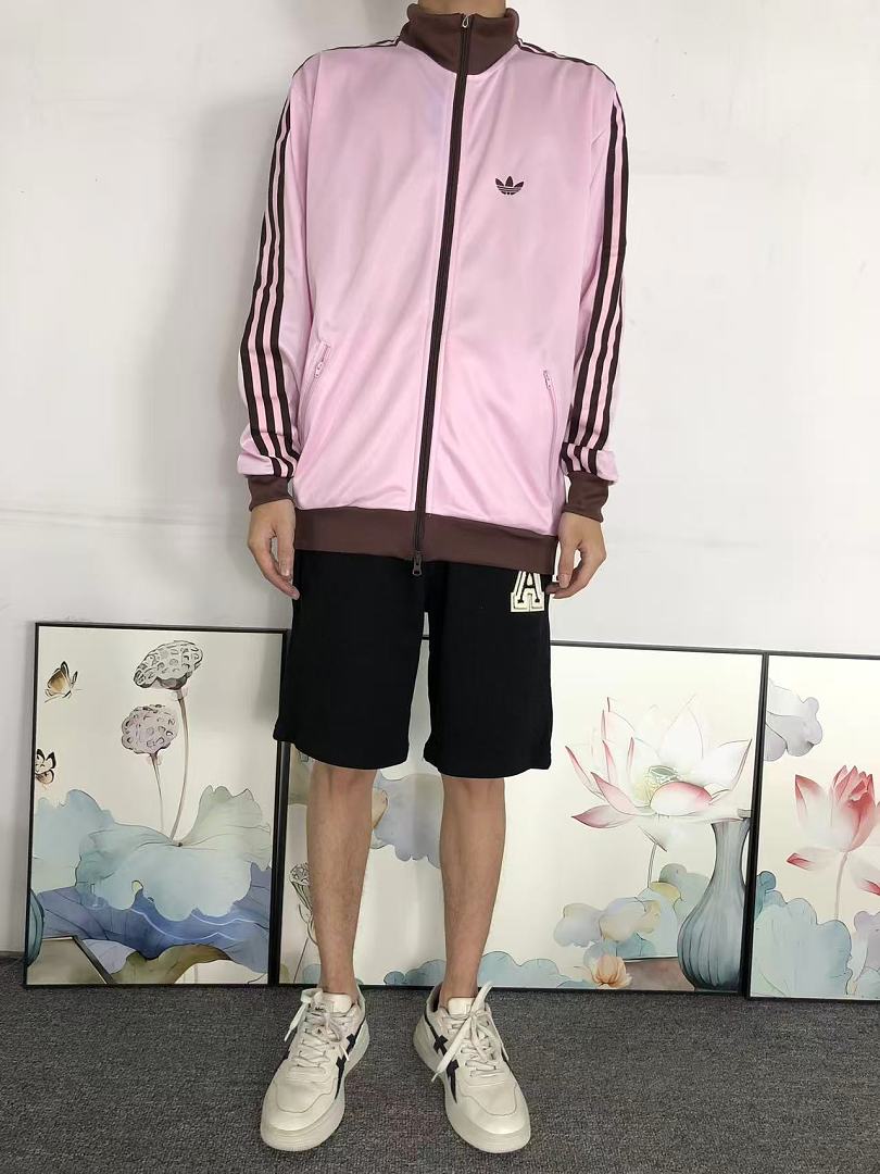 Adidas 128 A⭐I⭐AS HOODIE 524301685 (Im 170Cm 60Kg I Wear Size S In The Phot) - Image 3