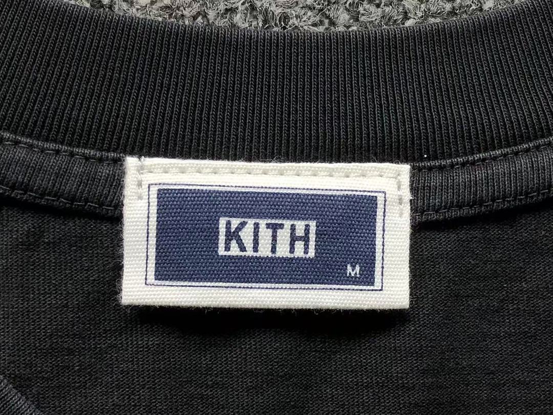 Kith 148 KITH NBA BASKETBALL T-SHIRT 22043023001 (Im 170Cm 60Kg I Wear Size M In The Phot) - Image 14