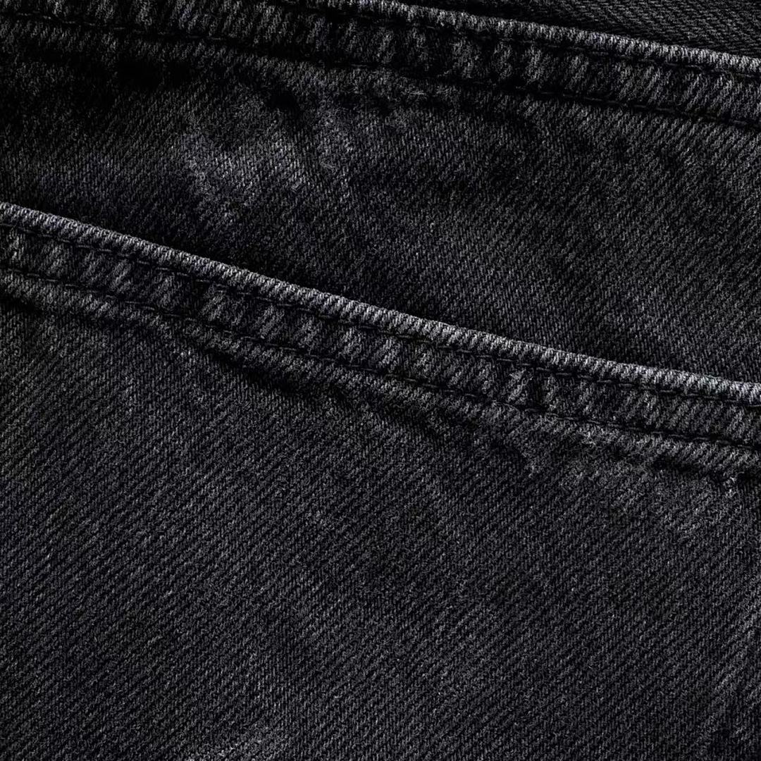 On Running 218 MAISON MARGIELA TROUSERS 5112216106 (Im 170Cm 60Kg I Wear Size S In The Phot) - Image 12