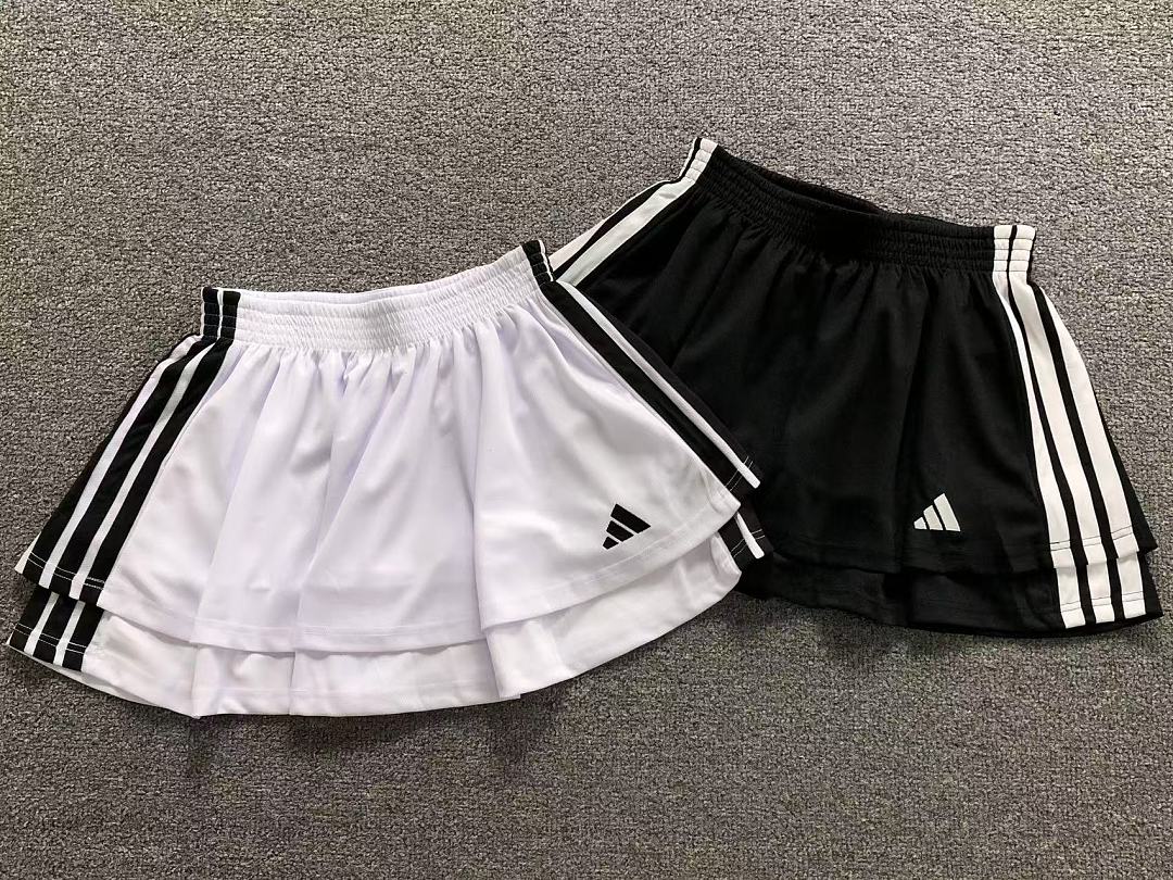 Adidas 98 A⭐I⭐AS SHORT SKIRT FEMAIE - Image 3