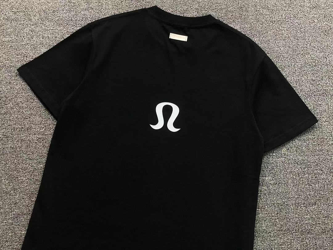 On Running 112 LULULEMON T-SHIRT 3207220317 (Im 170Cm 60Kg I Wear Size L In The Phot) - Image 11