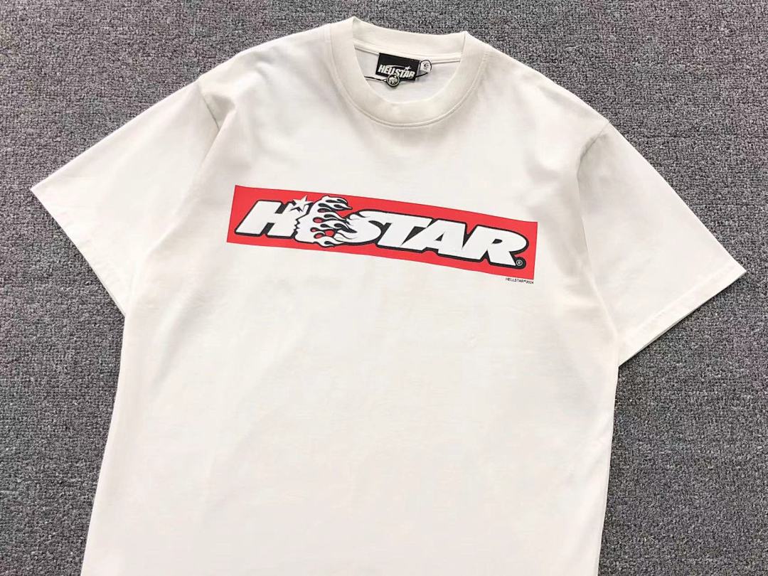 Hellstar 135 HELLSTAR T-SHIRT - Image 6