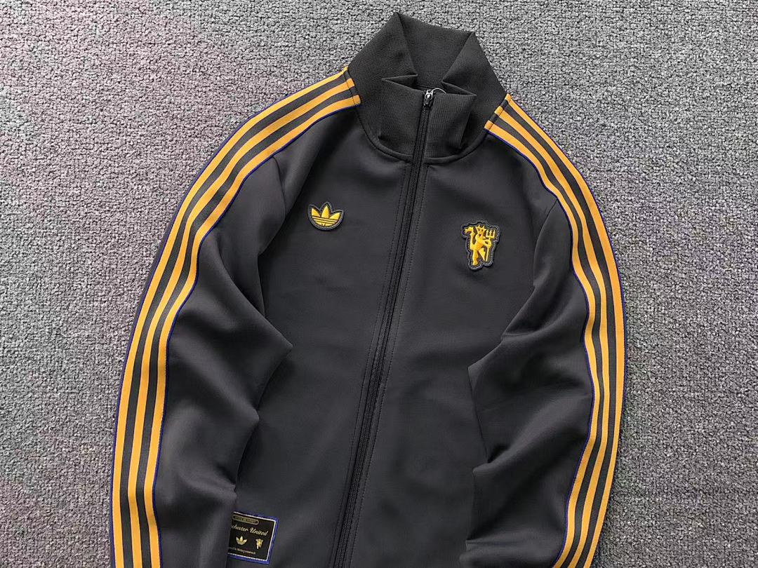 Adidas 138 A⭐I⭐AS HOODIE 2202261235 (Im 170Cm 60Kg I Wear Size S In The Phot) - Image 8