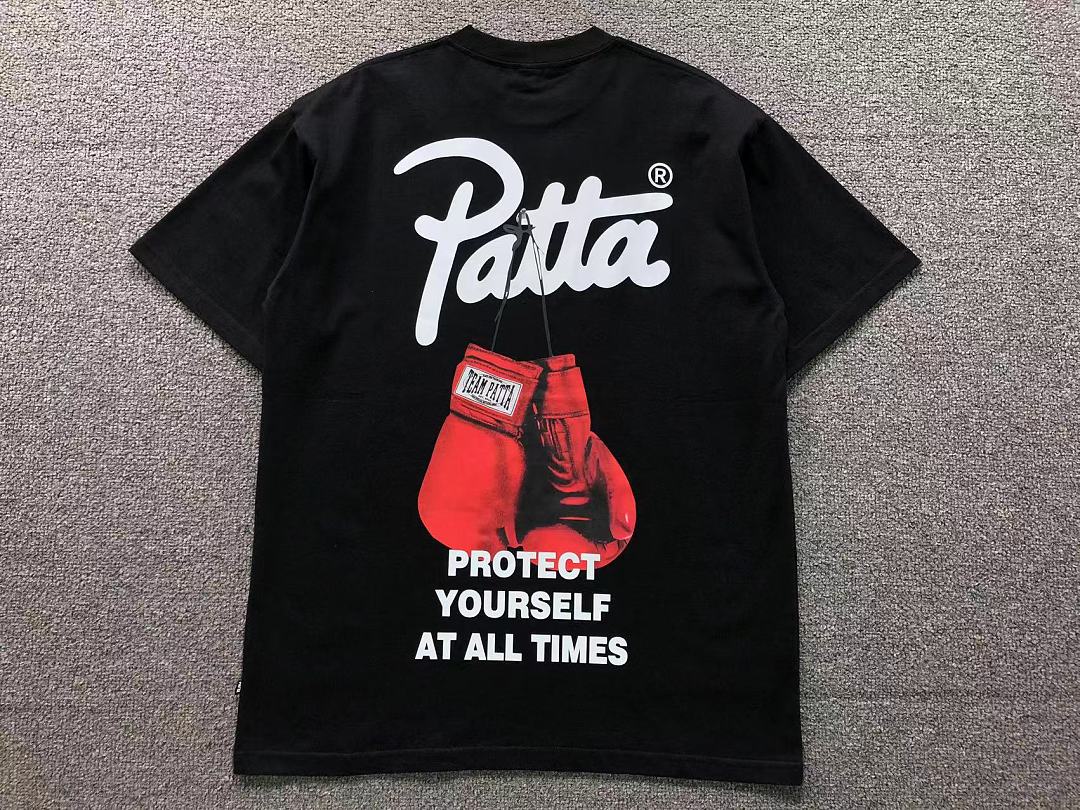 Patta 82 P⭐TT⭐ T-SHIRT 1262414175 (Im 170Cm 60Kg I Wear Size L In The Phot) - Image 9