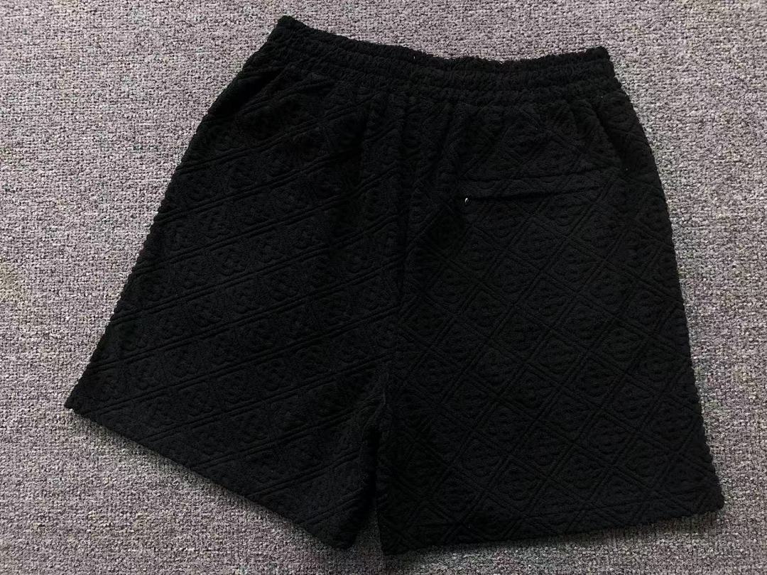 Casablanca 558 CASABLANCA SHORTS SHIRT SWEATER 581831127 (Im 170Cm 60Kg I Wear Size M In The Phot) - Image 31