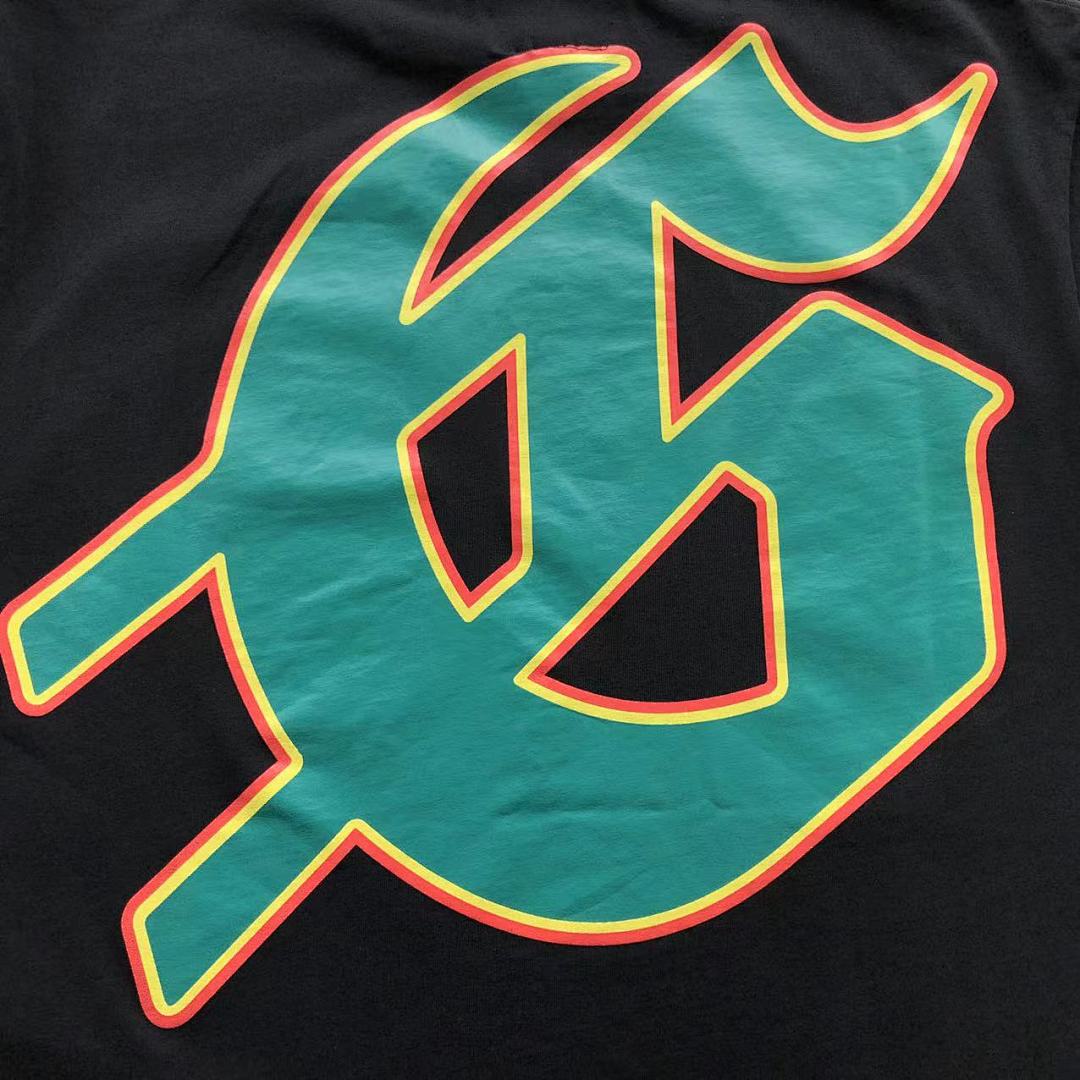 Godspeed 85 GO⭐S⭐E⭐D T-SHIRT 505172091 (Im 170Cm 60Kg I Wear Size S In The Phot) - Image 21