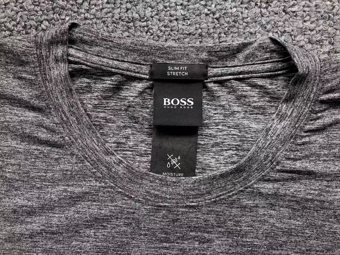 Hugo Boss 138 H⭐G⭐ B⭐⭐S T-SHIRT 213110904 (Im 170Cm 60Kg I Wear Size S In The Phot) - Image 10