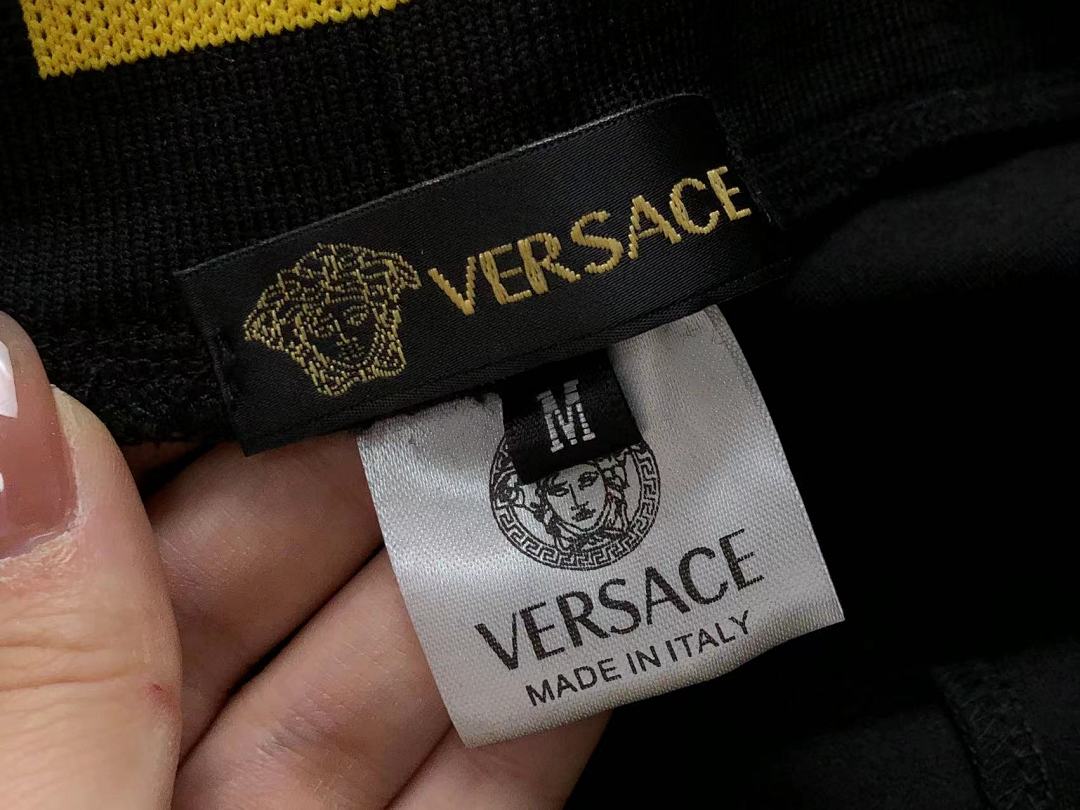 Versace 279 V⭐⭐SA⭐E HOODIE - Image 41